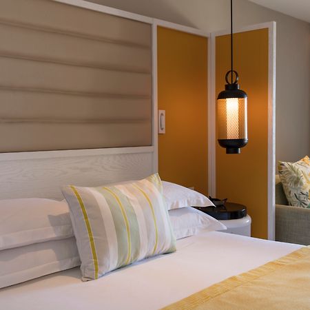 ホテル コンスタンス ベル マール プラージュ ベル・マール エクステリア 写真 A bedroom at the hotel