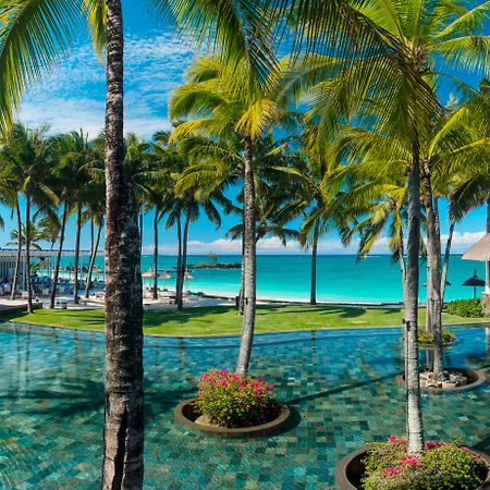 ホテル コンスタンス ベル マール プラージュ ベル・マール エクステリア 写真 View of the beach at the resort
