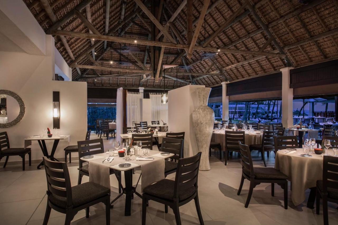 ホテル コンスタンス ベル マール プラージュ ベル・マール エクステリア 写真 Restaurant at the resort