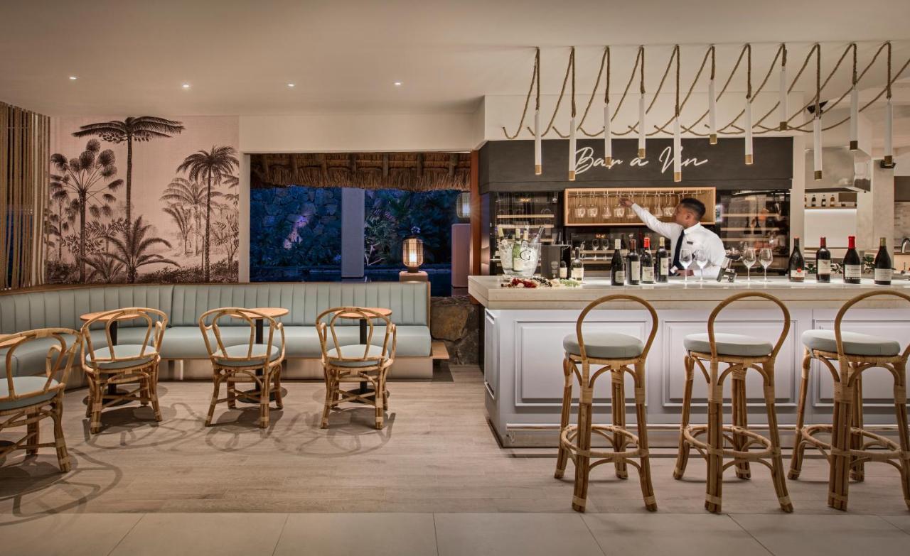 ホテル コンスタンス ベル マール プラージュ ベル・マール エクステリア 写真 Bar at The Ivy, St John's Wood