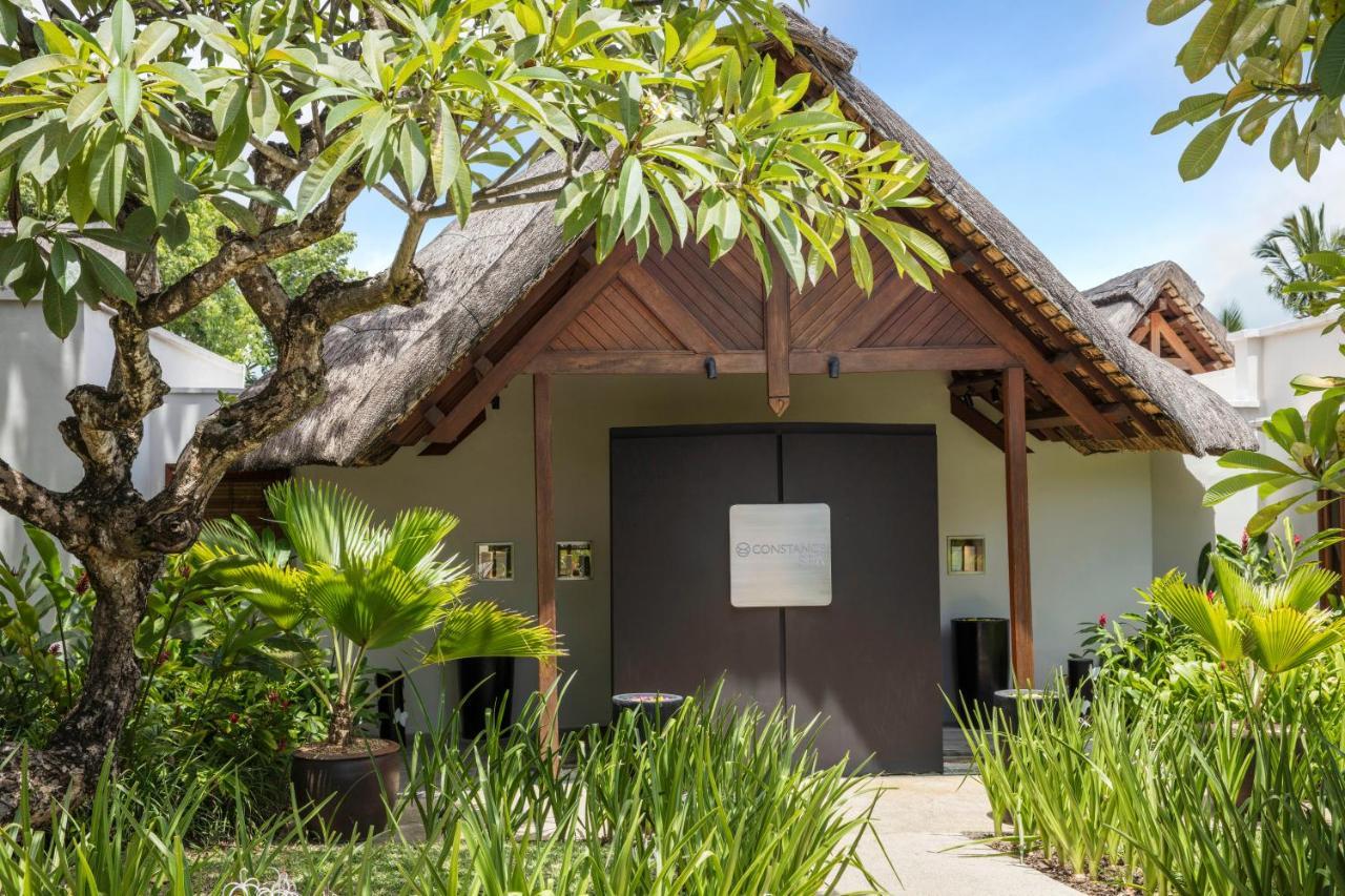 ホテル コンスタンス ベル マール プラージュ ベル・マール エクステリア 写真 A villa at the resort