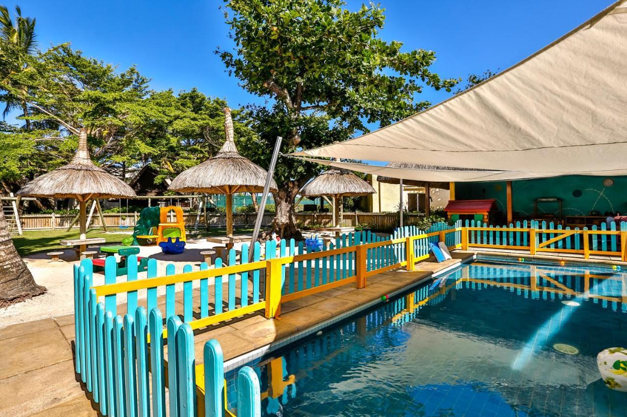 ホテル コンスタンス ベル マール プラージュ ベル・マール エクステリア 写真 Dolphin Cove